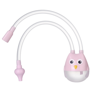 Aspirateur nasal à aspiration sous vide pour bébé nouveau-né, protection contre la grippe, accessoires de sécurité - Product Image 2