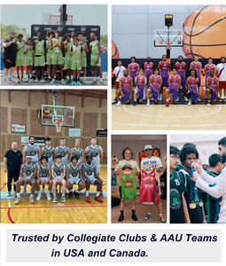 Tenue de basketball robuste personnalisée pour jeunes, ensemble maillot d'équipe résistant aux déchirures, maille renforcée haute performance, tailles US pour les matchs universitaires - Product Image 6