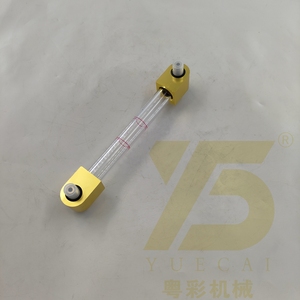 I cai हाइड्रोलिक तेल स्तर गेज 14532362 वोई 14532362 14725906 खुदाई के लिए 160b E460b ec240b - Product Image 5