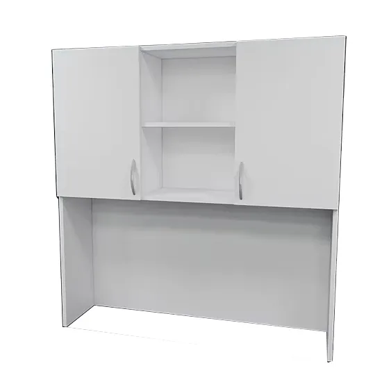 Современный дизайн Подгонянный модульный деревянный книжный шкаф