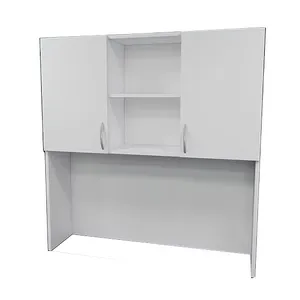 Moderne Design Aangepaste Modulaire Houten Boekenkast