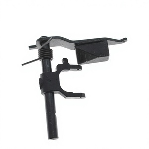 Conjunto de eje de horquilla de liberación de embrague 41430-02580 para Hyundai Grand I10 1.2L 2015-2020 - Product Image 4