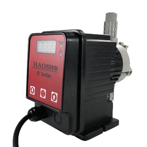 <span class=keywords><strong>Pompe</strong></span> d'<span class=keywords><strong>Acqua</strong></span> <span class=keywords><strong>Manuali</strong></span> a Basso Consumo Energetico 220V, Mini Pompa Dosatrice a Diaframma per Acquario e Piscina - Product Image 3