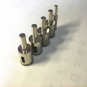 Foret en verre galvanisé diamant, 35mm, haute qualité, <span class=keywords><strong>prix</strong></span> usine - Product Image 4