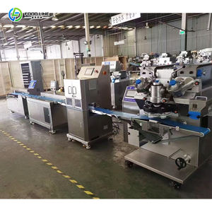 Machine à <span class=keywords><strong>pain</strong></span> allemande pour <span class=keywords><strong>pain</strong></span> de <span class=keywords><strong>seigle</strong></span> Pumpernickel Machine à <span class=keywords><strong>pain</strong></span> de blé entier - Product Image 4