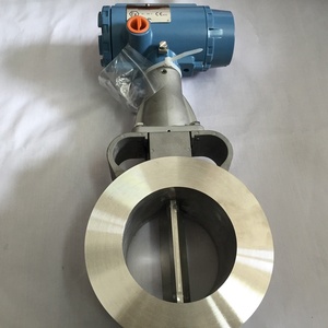 Mới nhất ban đầu 4-20 ma Vortex Flow Meter 8800 - Product Image 4