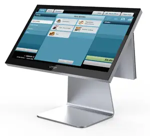 Hot Sale Factory Direkt preis Smart Android Touchscreen Pos System Android Pos Terminal/Pos System