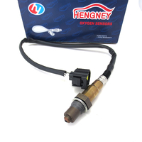 Capteurs automobiles Hengney 56029084AA pour Chrysler Dodge Jeep - Capteur d'oxygène O2 de haute qualité