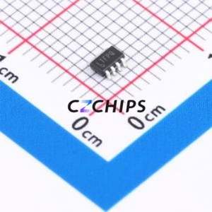 Comparador de chips IC de circuito integrado original y nuevo de 1/2 # TRMPBF - Product Image 1