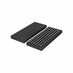 Lista de Precios de Componentes Electrónicos 96 LFBGA BOM IC en Stock IC 32BIT TRANSP D LATCH 96LFBGA 74LVCH32373AEC,518 Logic - Product Image 1