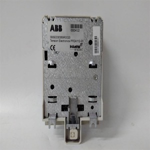 PFEA PFEA112 PLC Module 16 I/O Profibus Communication Interface System <b>Card</b> Module - Product Image 4