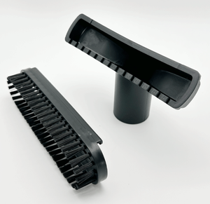 Boquilla de 32 mm, cabezal de cepillo, cepillo redondo y boquilla plana para aspiradoras - Product Image 5