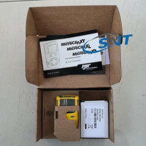 Detectores Multigas MicroClip MCXL-XWHM-Y-NA, Detector Multigas con CO2 MCXL-XWHM-Y-CN - Product Image 6