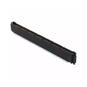 Bom Service 5767057-7 266 Position Plug Outer Shroud Contacts Connector <strong>Palladium</strong>-Nickel 0.64mm Pitch Surface Mount 57670577 - Product Image 1