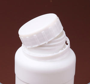 Bottiglie di pesticidi agricoli in plastica HDPE 100ml 250ml 500ml 1L fertilizzante chimico antiparassitario bottiglia di medicina veterinaria - Product Image 3