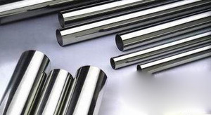 AISI 446 <span class=keywords><strong>Smls</strong></span> Kim Loại Liền Mạch Ống ASTM A276 S44600 2 ''Sch80 916Mm Chiều Dài Cắt Sản Phẩm Thể Loại Phụ Kiện Đường Ống - Product Image 5