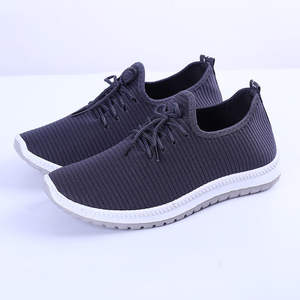 Chaussures de course pour femmes <span class=keywords><strong>2020</strong></span> Offre Spéciale respirant Air Mesh baskets femmes marche <span class=keywords><strong>Jogging</strong></span> formateurs chaussures de Sport - Product Image 4