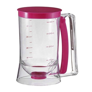 Aking Tools lastic omommercial omanual uuffin affafle affough ixixer y repe Ake ancake Atter ispenser - Product Image 4