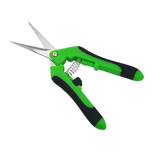 กรรไกรตัดแต่งต้นไม้บอน<span class=keywords><strong>ไซ</strong></span>ใช้ในครัวเรือนเครื่องมือตัดเล็มแบบมืออาชีพ - Product Image 4