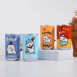 OEM Wholesale Wet <strong>Wipes</strong> Mini <strong>Wipes</strong> Scented Lingette En Canette Spunlace Non-Woven Fabric Cleansing <strong>Wipes</strong> - Product Image 1