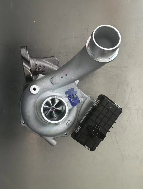 純銀製盃 Shop High-Quality 14411-KH80B Turbocharger for Excavators