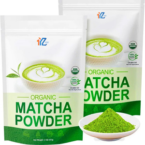 Té Verde Matcha Orgánico Ceremonial al por Mayor, Matcha Fino de Grado Ceremonial Japonés Premium - Product Image 2