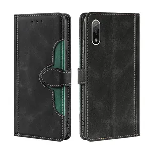 A53 5G Magnetic Leather Case for Samsung Galaxy A53 A 53 A73 A33 A23 A13 4G A13 M23 5G A03s Thin Flip Cover Phone Wallet Bags