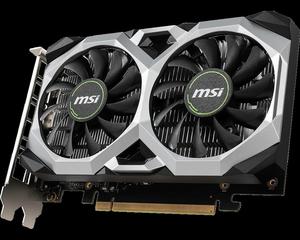 <span class=keywords><strong>M</strong></span>-S-I gtx 1650 4gb GDDR6 الجرافيك بطاقة 8 gpu الألعاب ekran كارت yeston 1050ti 16gb gtx 1650 ل كمبيوتر مكتبي - Product Image 4