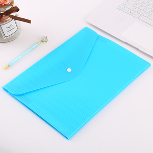 Top Loader Bền Và Không Thấm Nước 3 Khung Tập Tin Cho Văn Phòng Và Trường Học Tổ Chức Trình Bày Thư Mục Mở Rộng Tập Tin - Product Image 2