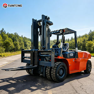 Pengiriman Gratis <span class=keywords><strong>Forklift</strong></span> Diesel 3 Ton Jarak Sumbu Roda Panjang Stabilitas Tinggi Tangki Bahan Bakar Besar Daya Tahan Lama untuk Pekerjaan Berat Tanpa Henti - Product Image 4