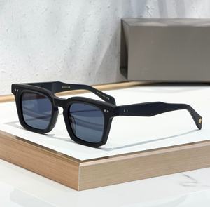 Gafas de Sol <span class=keywords><strong>ADITA</strong></span> MONOLIX DTS750 de Alta Calidad para Hombre, Gafas de Sol de Diseñador de Lujo para Mujer, Montura de Gafas Clásicas Retro de Moda con Protección UV400 - Product Image 5