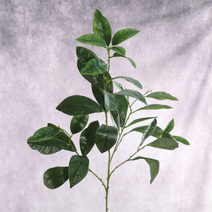 ดอกมะม่วงปลอมสำหรับตกแต่งสวนต้นไม้ที่มีคุณภาพสูงการจัดดอกไม้ประดิษฐ์ - Product Image 6