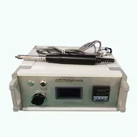 Ultrasonic Soldering Iron for Ecu Rework Provided South Africa 1 YEAR Online Support Ordinary Product Manufacturing Plant