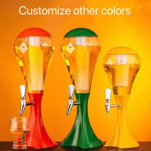 Distributeur Automatique Intelligent et Portable <span class=keywords><strong>de</strong></span> Bière et <span class=keywords><strong>de</strong></span> <span class=keywords><strong>Glace</strong></span> – Distributeur Automatique <span class=keywords><strong>de</strong></span> Bière Pression et <span class=keywords><strong>de</strong></span> <span class=keywords><strong>Glace</strong></span> en Sachet avec Paiement Sans Espèces, Qualité Alimentaire pour Extérieur - Product Image 2