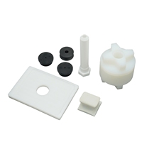 Juguetes de consumo 3D impreso dragón 3D impresora figura de salto SLA SLS resina/PA12 Nylon servicio de impresión 3D rompecabezas juguete