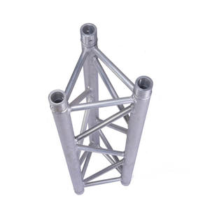 Треугольная ферма F33, евро ферма, стрела для выставочного освещения - Product Image 2