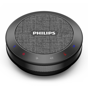 Sistema de Micrófono Inalámbrico USB para Conferencias con 4 Micrófonos, Alcance de 5 Metros, Función de Grabación de Voz PSE0401 - Product Image 1