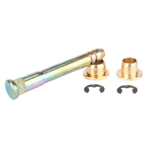 <b>Hinge</b> <b>Pin</b> Set For Honda Civic EK EG B16 D16 Alloy Door <b>Hinges</b> Easy Installation - Product Image 2