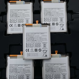 Quá trình ban đầu EB-BA245ABY 5000mAh Pin điện thoại di động thay thế thả cho Samsung cho Galaxy A24 4 gam A245 Pin - Product Image 5