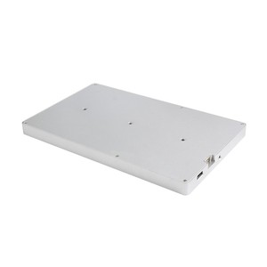 Moniteur latéral IPS 7 pouces, écran secondaire pour boîtier PC, haute résolution et haute luminosité, boîtier en métal CNC, 1024x600 pixels - Product Image 3
