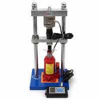 50KN Digital Rock Crushing Strength Point Load for Machine High Accuracy 1 Year Warranty Price