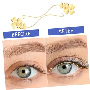 HadiyahBeauty Wimpern-<span class=keywords><strong>Tester</strong></span> für Wimpernverlängerung und Wimpern-Streifen-Anwendung - Product Image 5