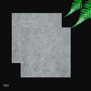 Revêtement de sol commercial en vinyle PVC résistant aux rayures avec couche d'usure en marbre et revêtement UV, fabriqué par des OEM de Guangzhou, Foshan, Shenzhen - Product Image 1