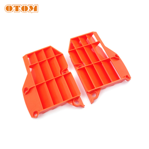 OTOM Protezione Radiatore con Griglia per Moto <span class=keywords><strong>Freeride</strong></span> 250 350, Compatibile con <span class=keywords><strong>KTM</strong></span> - Product Image 6