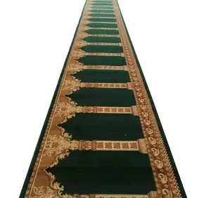 Prayer carpet Roll For Mosque - Prayer Carpets For Masjid