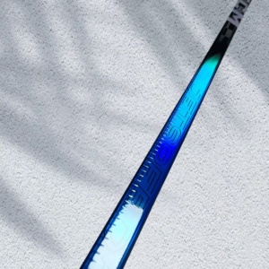 Nhà máy trực tiếp vật liệu composite sợi <span class=keywords><strong>carbon</strong></span> ft8 siêu nhẹ chất lượng khúc côn cầu trên băng & khúc côn cầu trên sân - Product Image 2