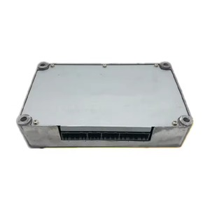 CX130C SH130 Excavator Controller ECU <b>Computer</b> OEM Brand New 1 Year Warranty Part Numbers Khr29015 KHR29015A - Product Image 1