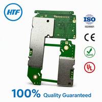 Pemasok Manufaktur PCB EMS, Pabrik OEM Prototipe Kustom SMT, Perakitan Papan Sirkuit Cetak, Layanan PCBA, Produsen PCB