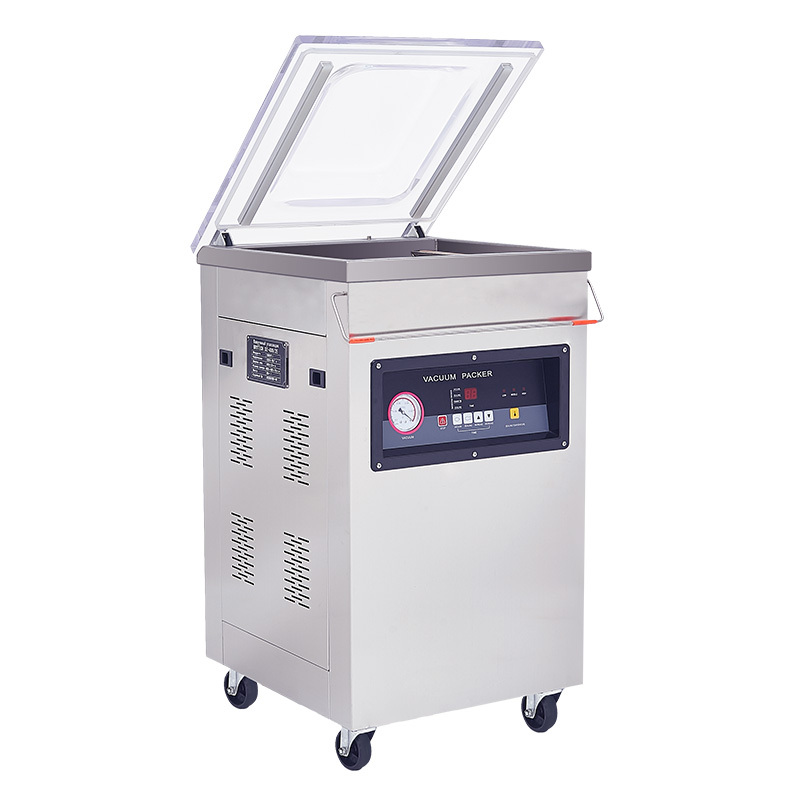 Industrial Thermoforming Vacuum Sealing Packing Machine