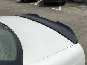 Alerón Trasero de Fibra de Carbono JC Sportline para <span class=keywords><strong>BMW</strong></span> Serie 5 E39 525i <span class=keywords><strong>528i</strong></span> 530i 540i Sedán 1996-2003 - Product Image 3